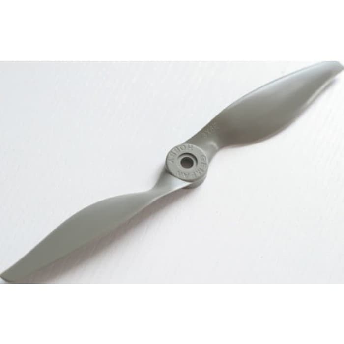 Gemfan Propeller Nylon electric 8x4 (2pcs) Gemfan Propeller Nylon electric 8x4 (2pcs)